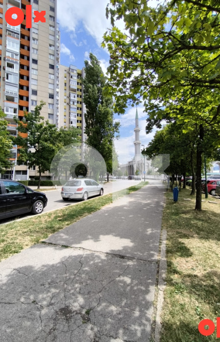 Stanovi i apartmani Sarajevo - Novi Grad