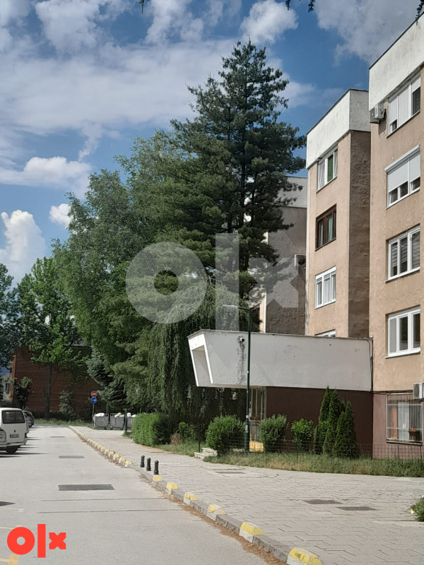 Prodajem jednosobni stan na Dobrinji 2, 39 m2