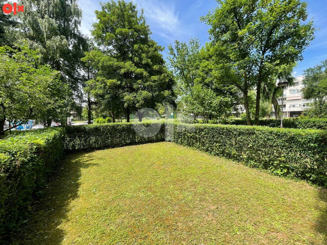 Prodajem jednosobni stan na Dobrinji 2, 39 m2 2