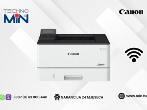 Canon i-Sensys LBP243dw Crno-bijeli Laserski printer WiFi, Duplex