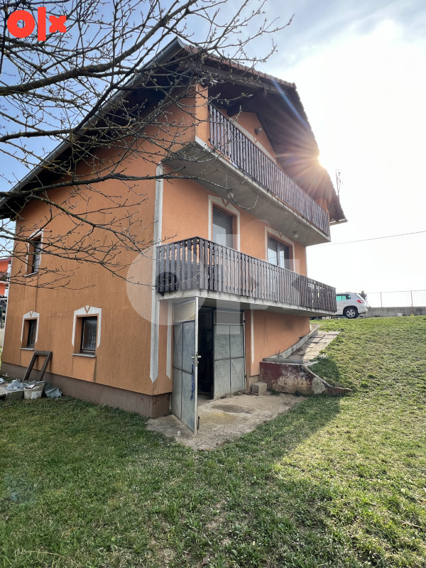 Kuća Orčeva Luka Velika Kladuša 2