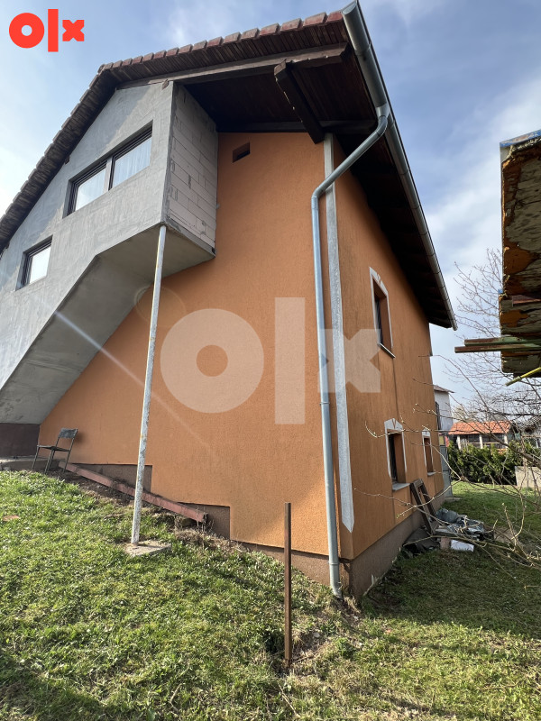 Kuća Orčeva Luka Velika Kladuša 3