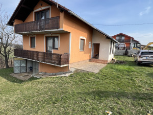 Kuća Orčeva Luka Velika Kladuša