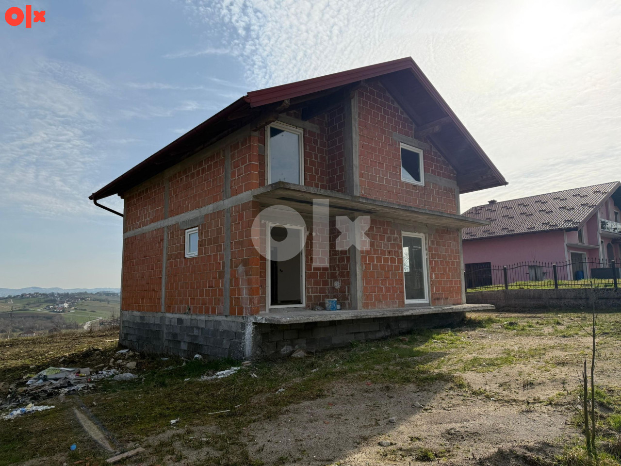 Kuća Cazin 125m2 2