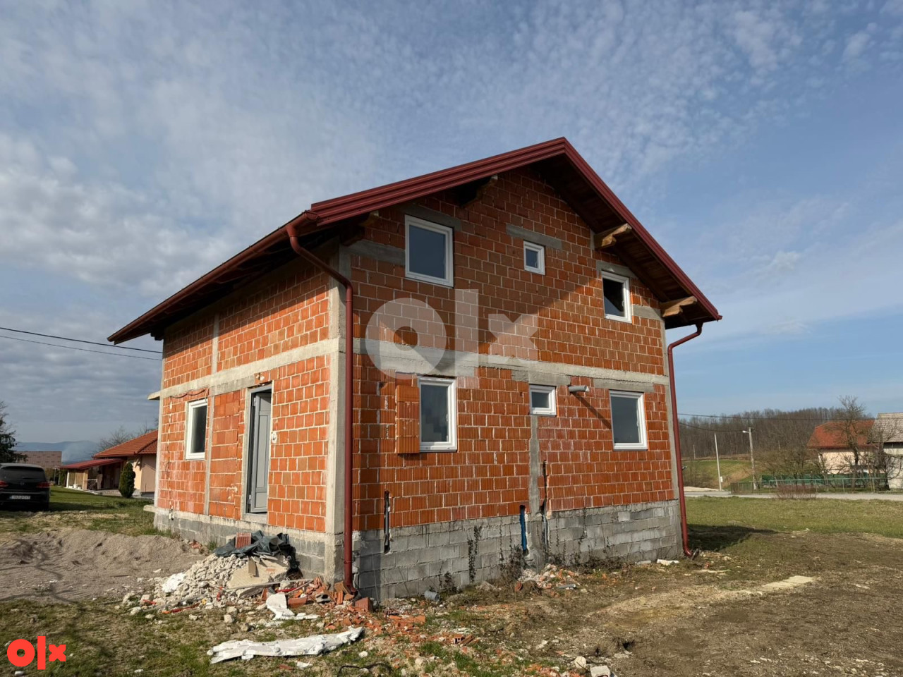 Kuća Cazin 125m2 3