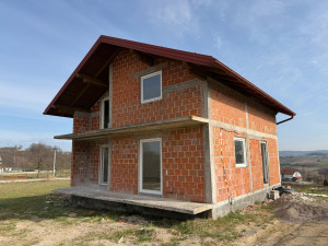 Kuća Cazin 125m2