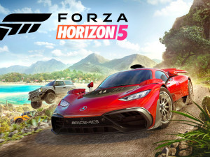 Forza Horizon 5 PS5 ( PlayStation 5) - Akcija do 30.7.2026