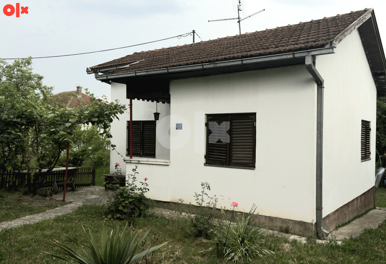 Vikendica(kuća) Prijedor, Saničani
