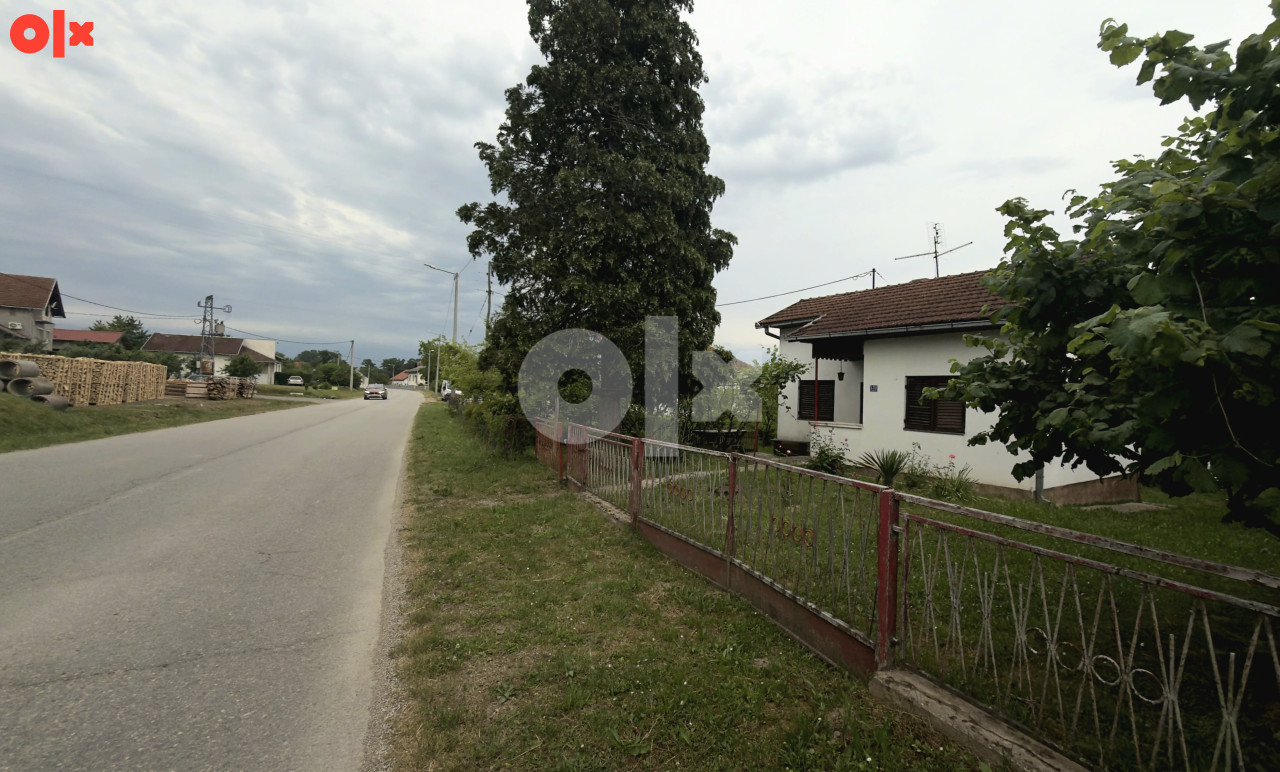Vikendica(kuća) Prijedor, Saničani 2
