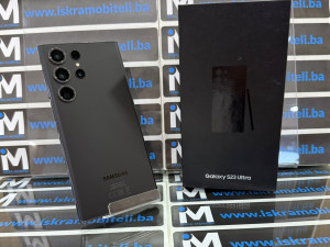 Samsung Galaxy S23 Ultra 8/256GB - POLOVNO