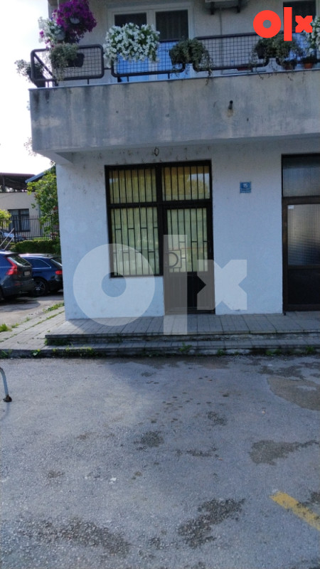Poslovni prostor Istočno Sarajevo