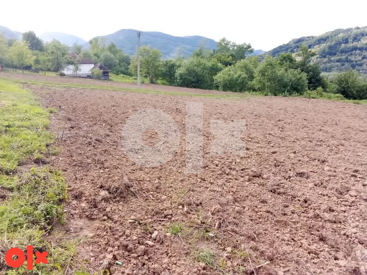 Zemljište Zvornik - Zelinje