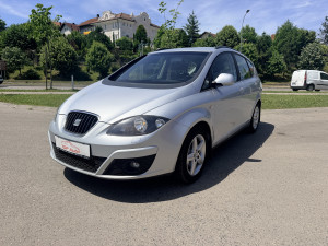 Seat Altea XL