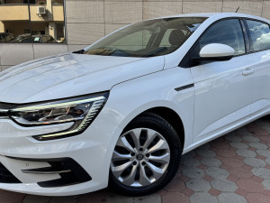 RENAULT Megane 1.5 115ks "Energy Sport" Full LED Navi Facelift
