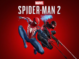 Spider Man 2 Marvels PS5 (PlayStation 5) Akcija do 30.7.2026