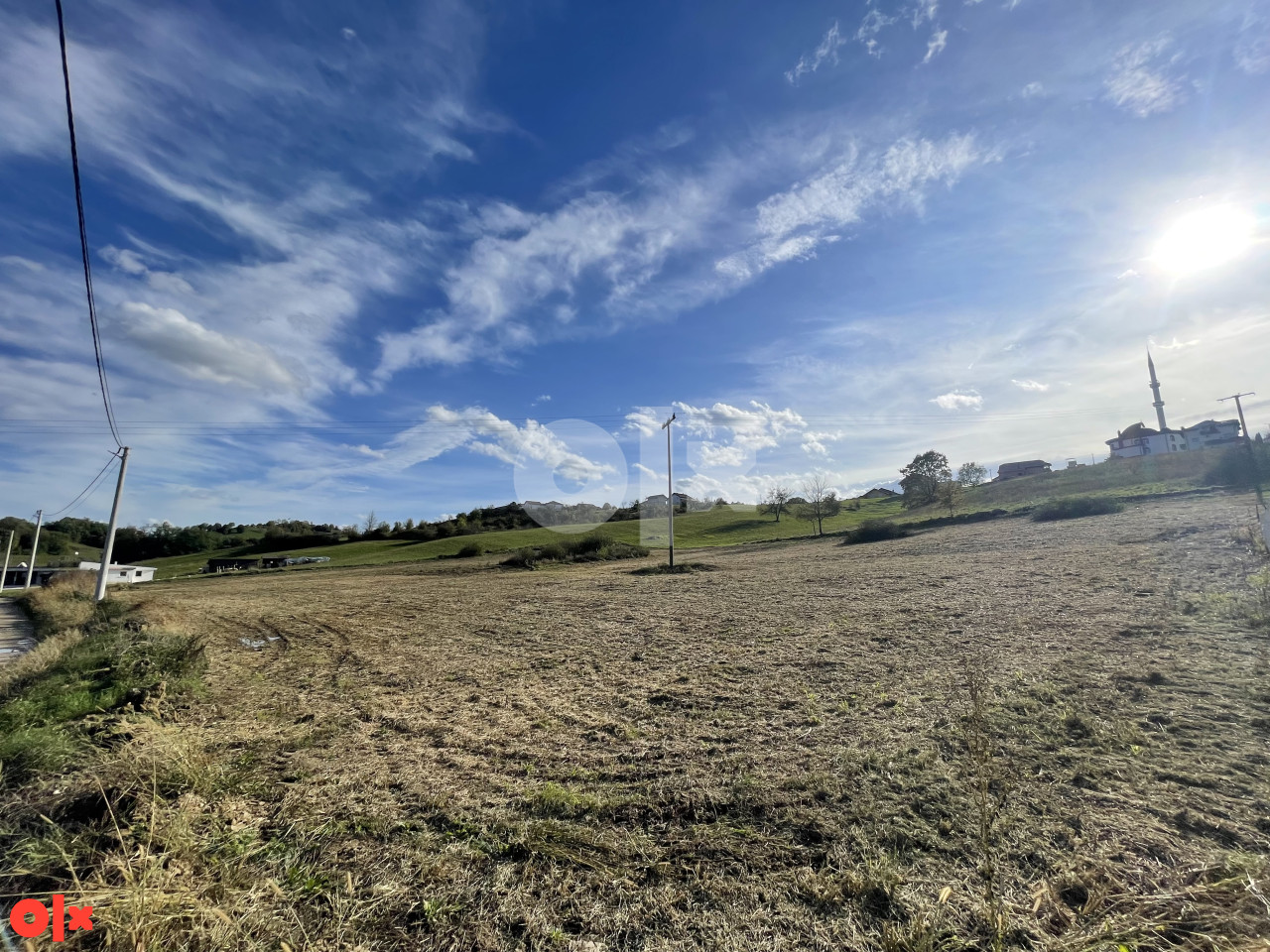 Zemljište Cazin 4597m2 6