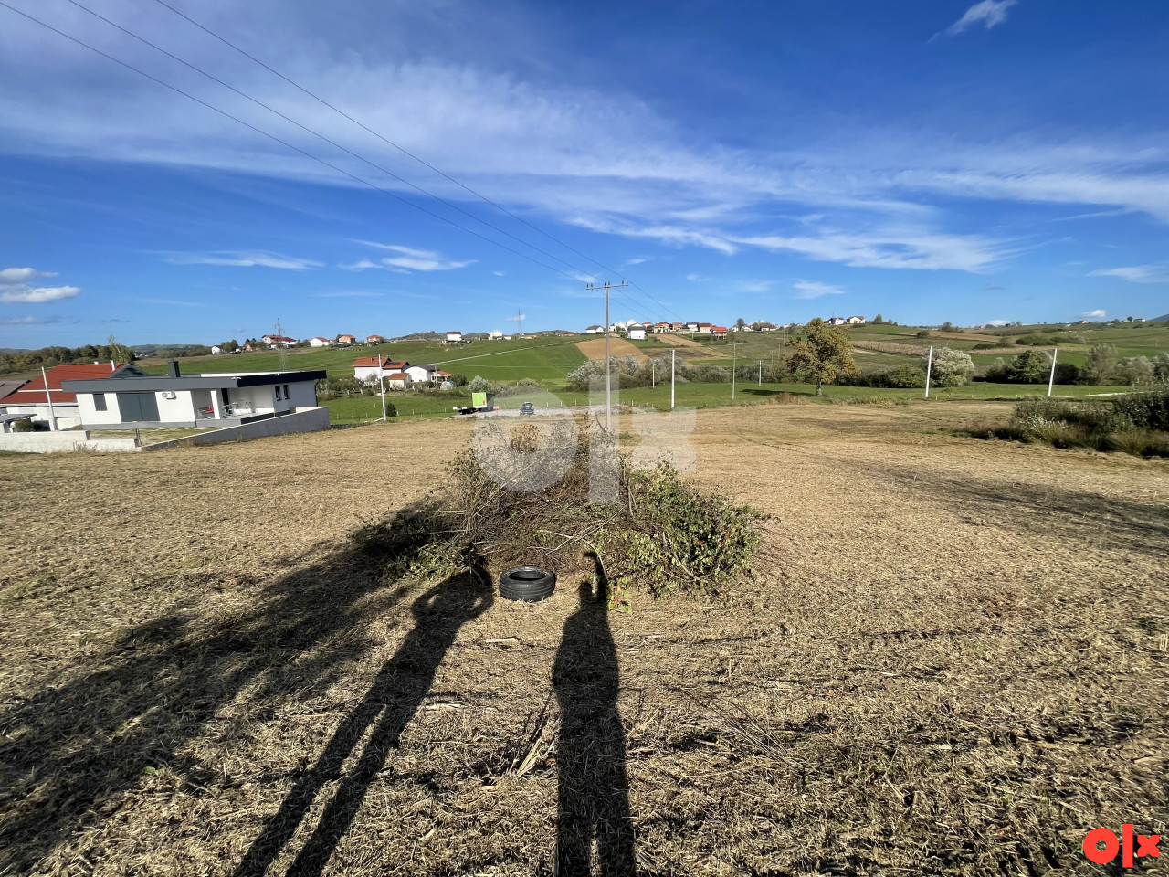 Zemljište Cazin 4597m2 7