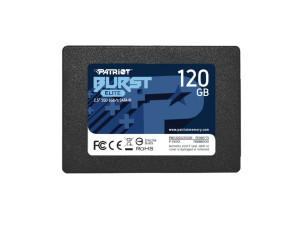 Patriot SSD 120GB 2.5 SATA3