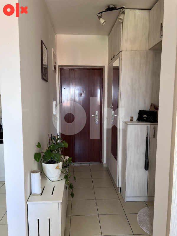 Stan Bijeljina 35m2 2