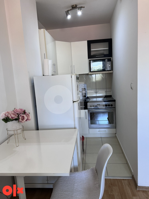 Stan Bijeljina 35m2 3