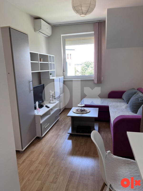 Stan Bijeljina 35m2