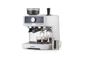 Gorenje kafe aparat Espresso GSACM20W