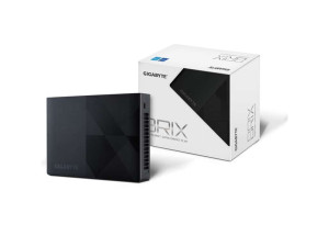 Računar Gigabyte Brix GB-BNIP-N100 12th Gen Intel N100