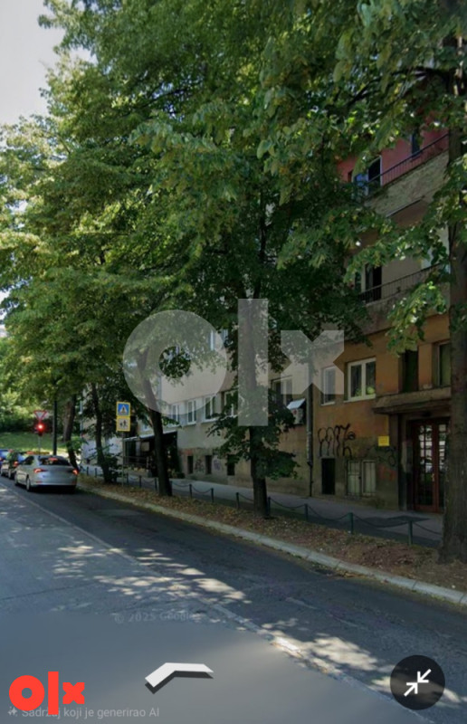 Stanovi i apartmani Sarajevo - Centar