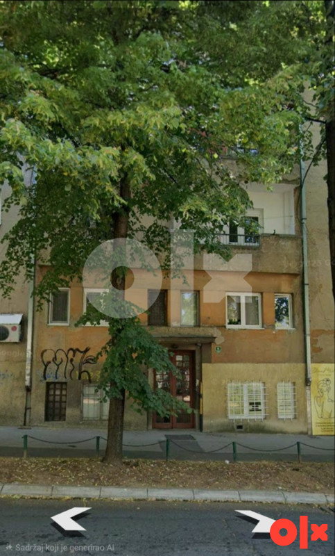 Stanovi i apartmani Sarajevo - Centar 2
