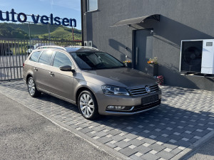 Volkswagen Passat 1.6 tdi 77 kw NAVI/PDC 061615483