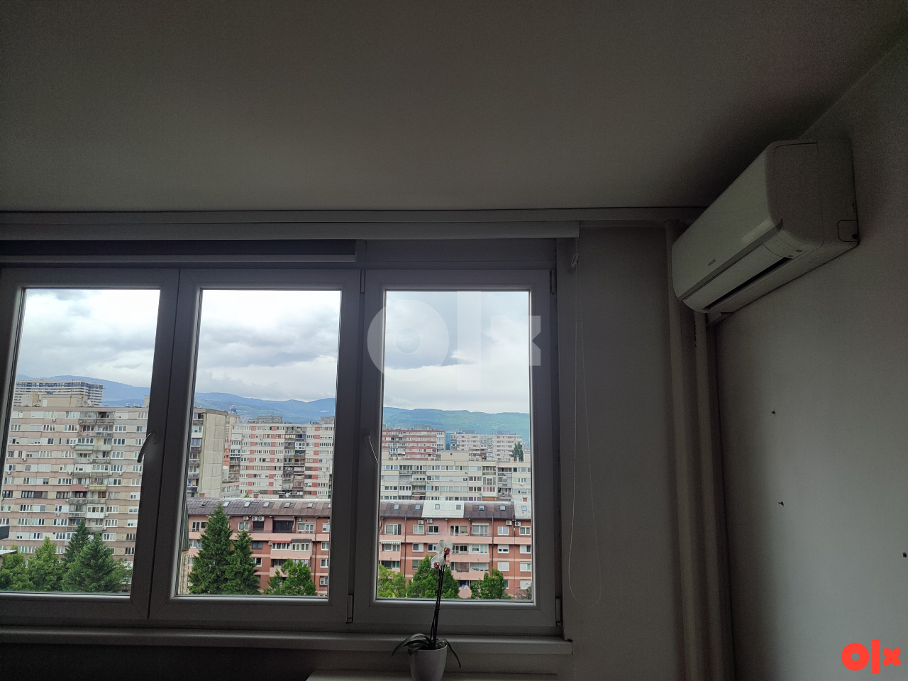 Stan Sarajevo - Novo Sarajevo 50m2