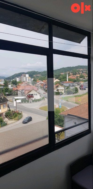 Stanovi i apartmani Tuzla