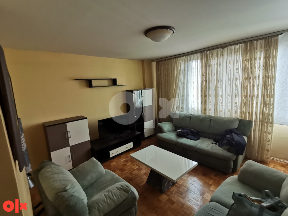 Sarajevo - Novi Grad Alipašino polje