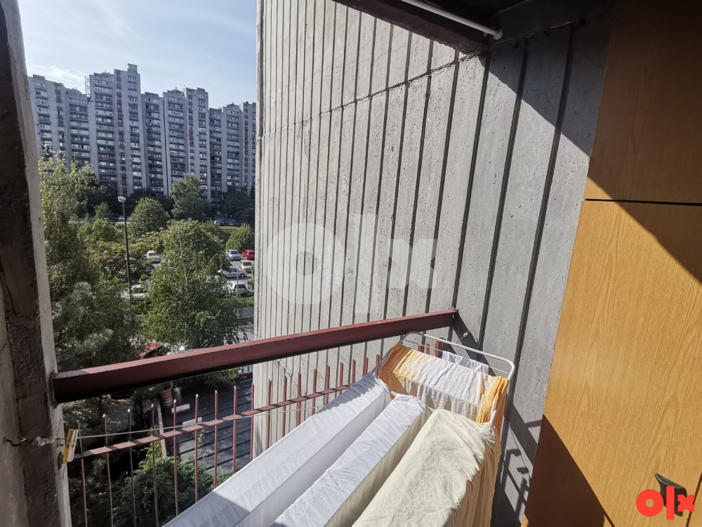 Sarajevo - Novi Grad Alipašino polje 3