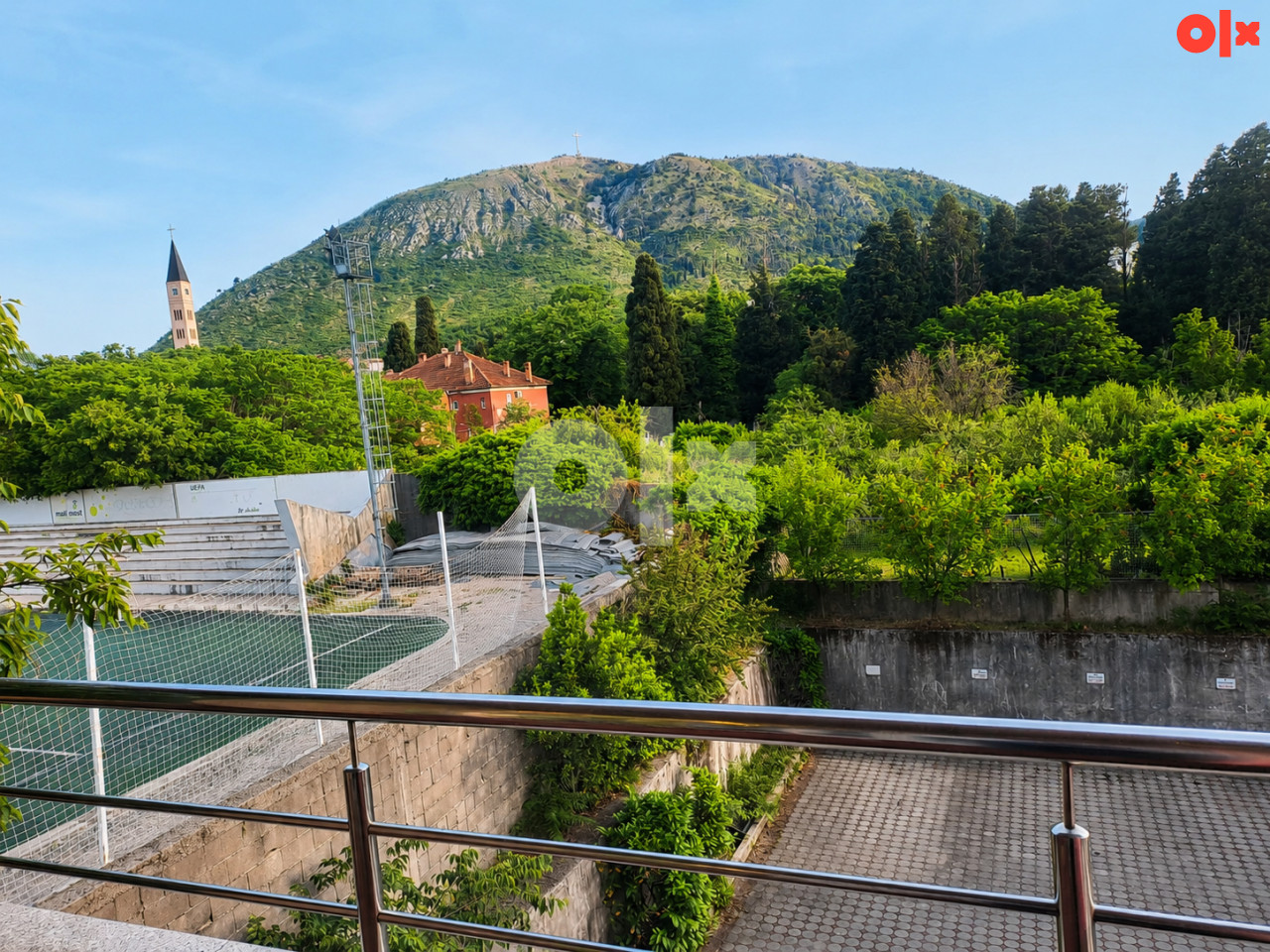 Stan Mostar 94m2 2