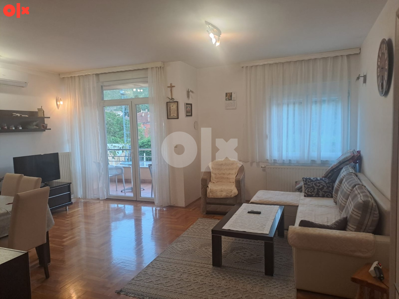 Stan Mostar 94m2 3