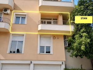 Stan Mostar 94m2