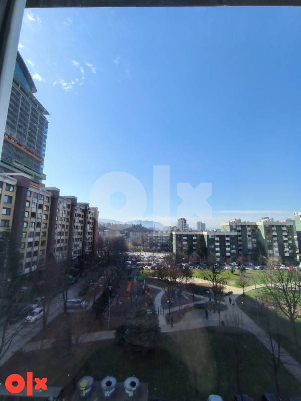 Stanovi i apartmani Sarajevo - Novi Grad