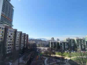 Stanovi i apartmani Sarajevo - Novi Grad