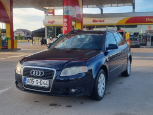 Audi A4 1.9TDI 2006GOD
