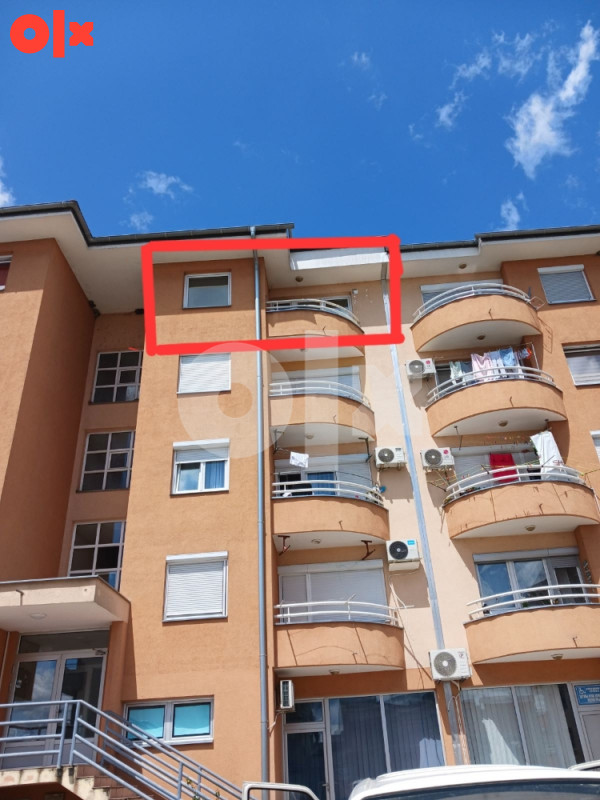 Stanovi i apartmani Prnjavor