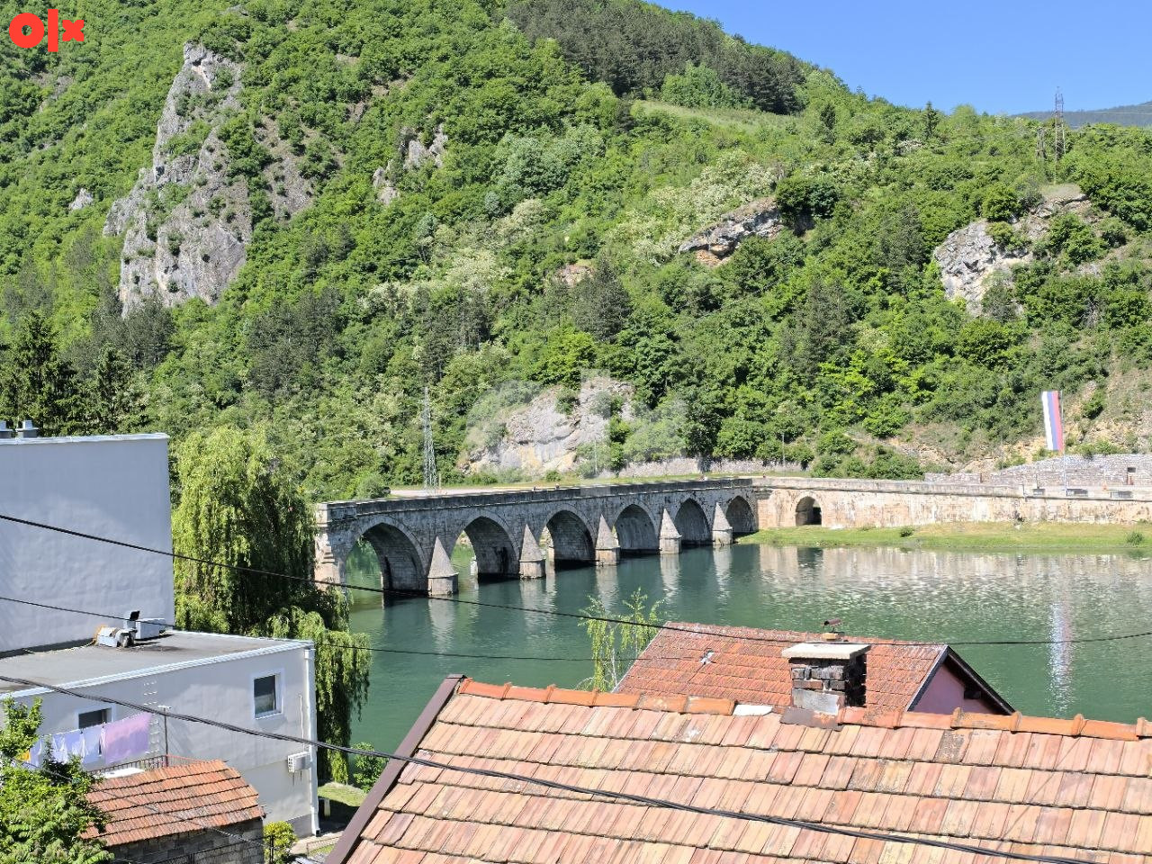 Stan Višegrad