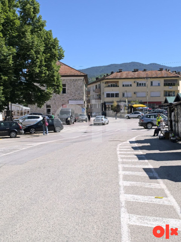 Stan Višegrad 2