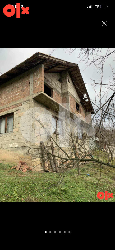 Kuća zvornik