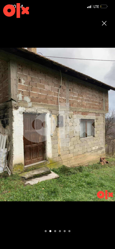 Kuća zvornik 2