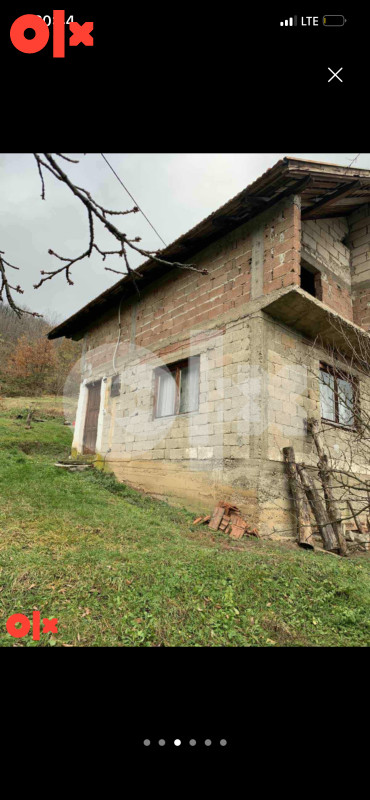 Kuća zvornik 3