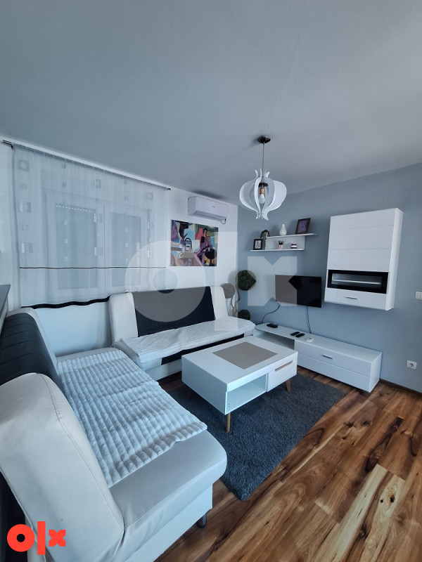 Stan na dan Sun City Apartments Mostar 2