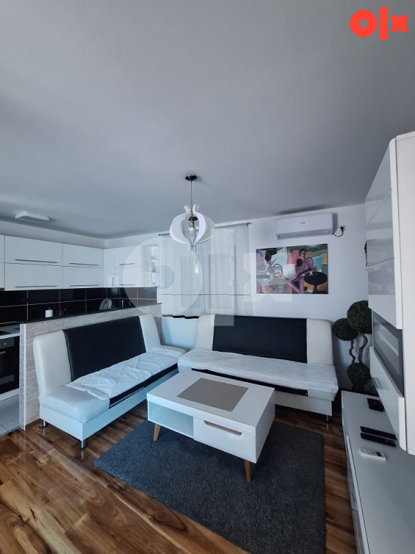 Stan na dan Sun City Apartments Mostar 2 2
