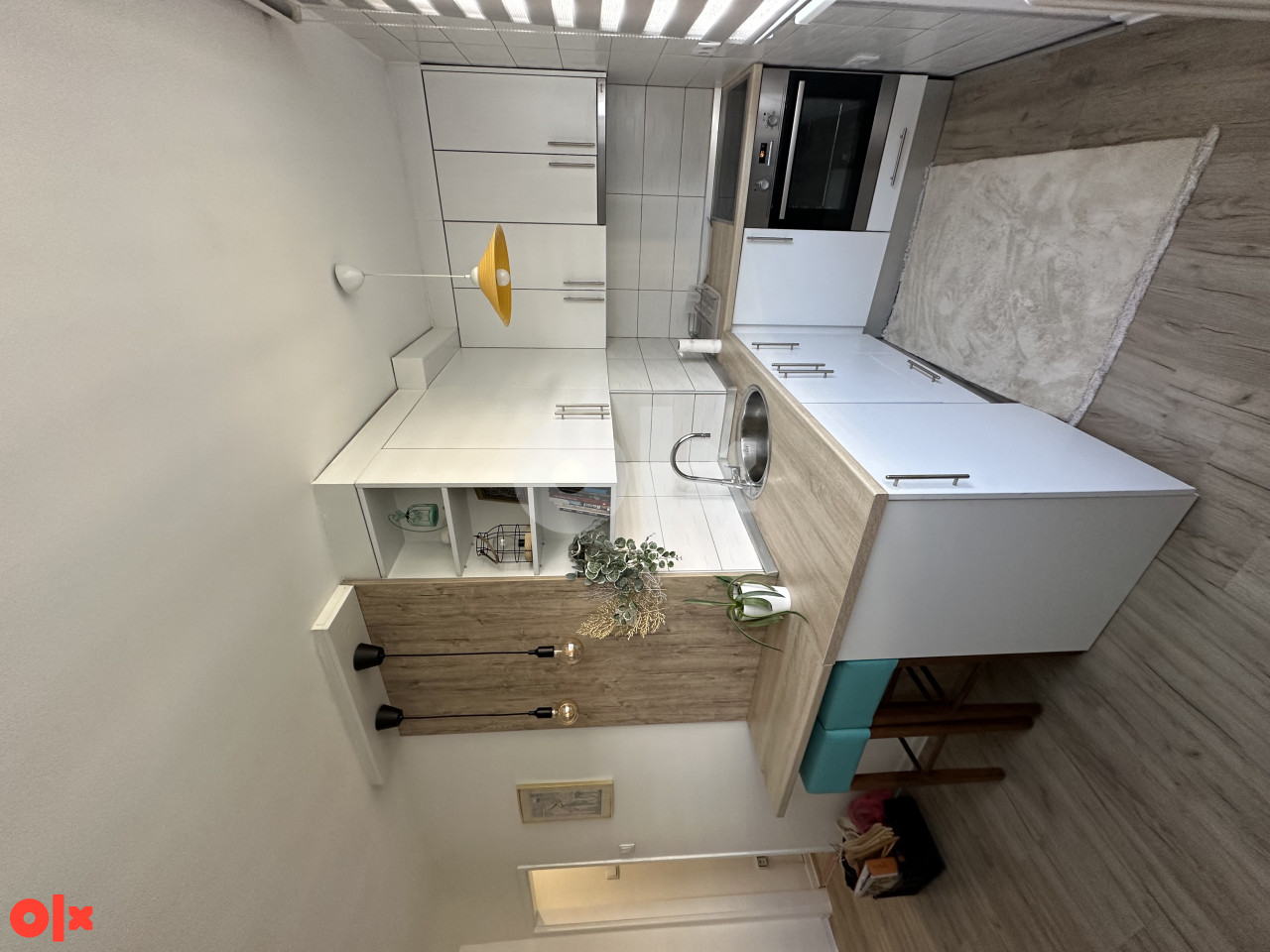 Stan Sarajevo - Novi Grad 30m2