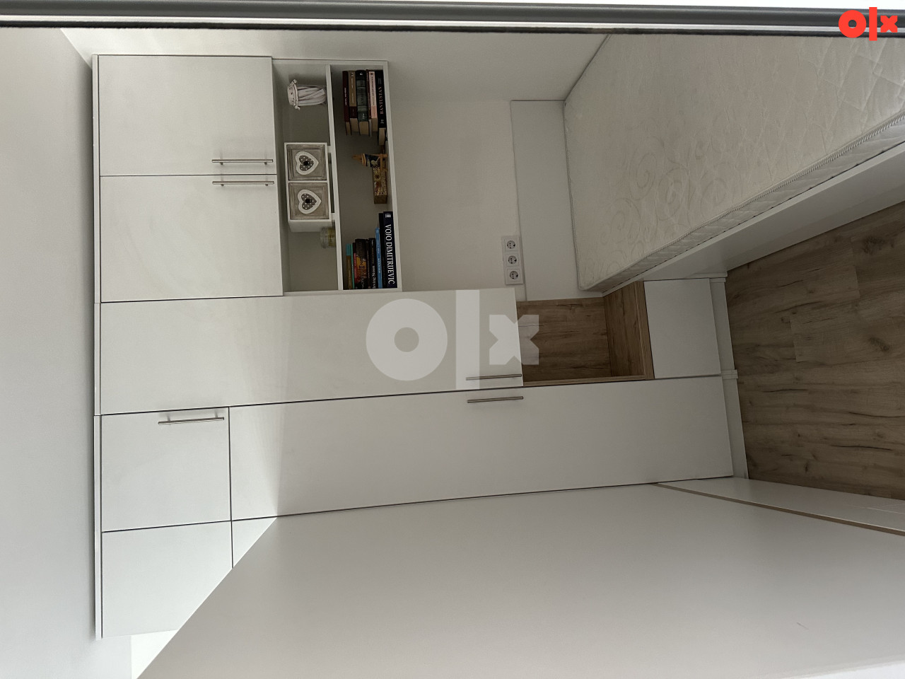 Stan Sarajevo - Novi Grad 30m2 2